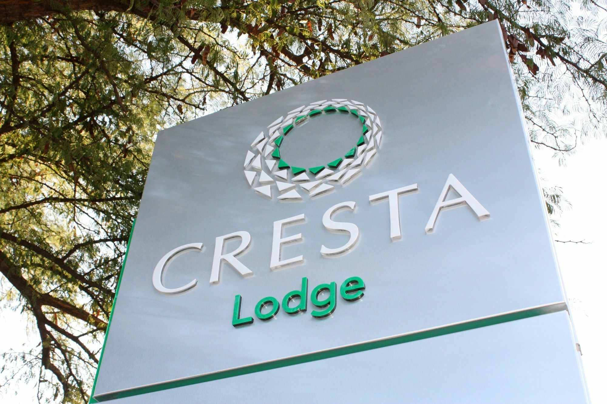 Cresta Lodge Gaborone Ngoại thất bức ảnh