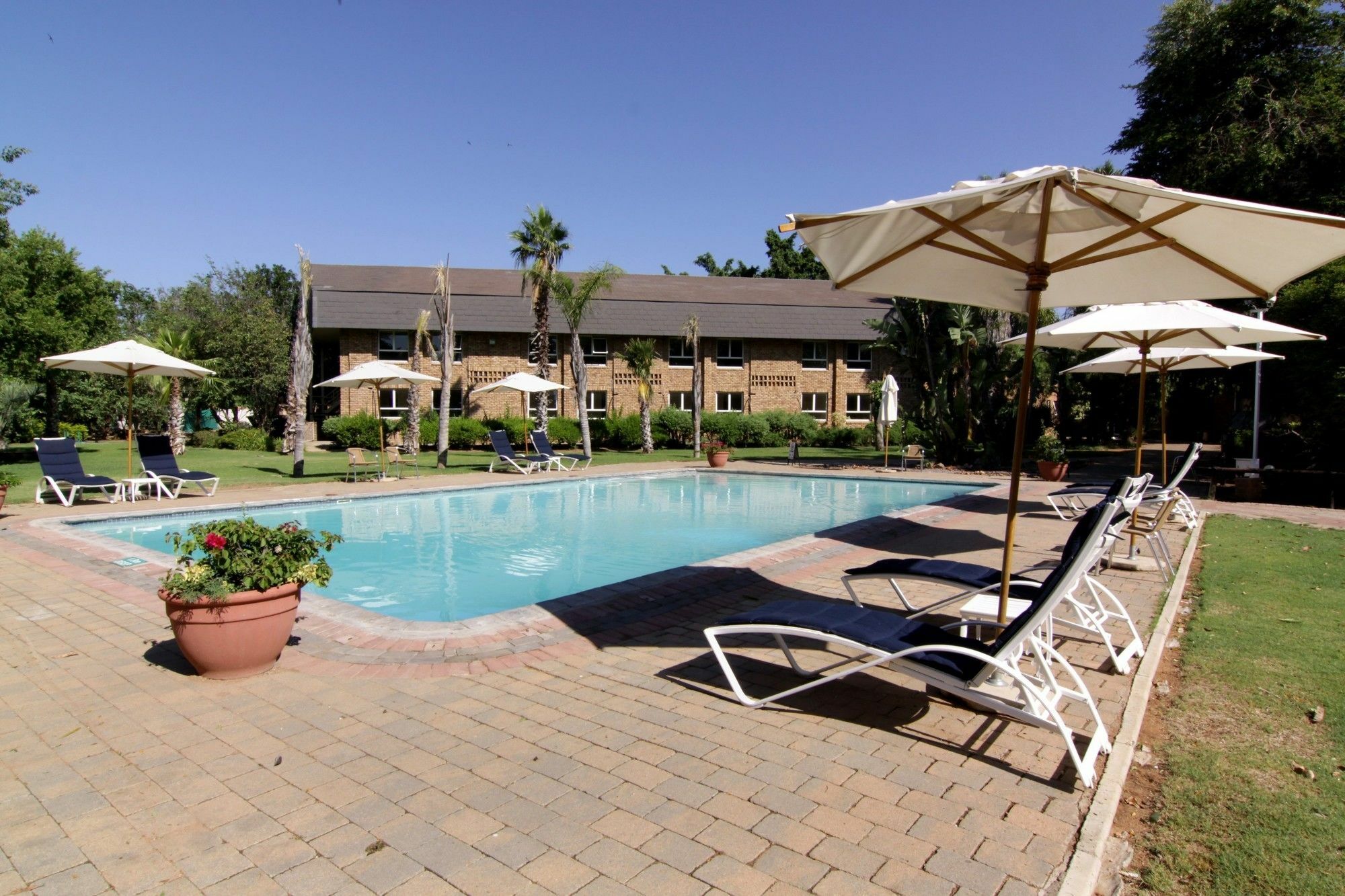 Cresta Lodge Gaborone Tiện nghi bức ảnh